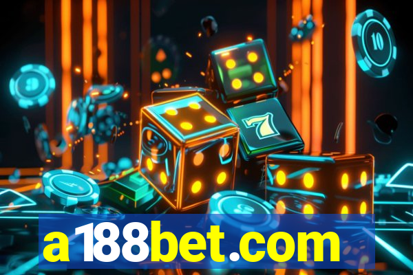 a188bet.com