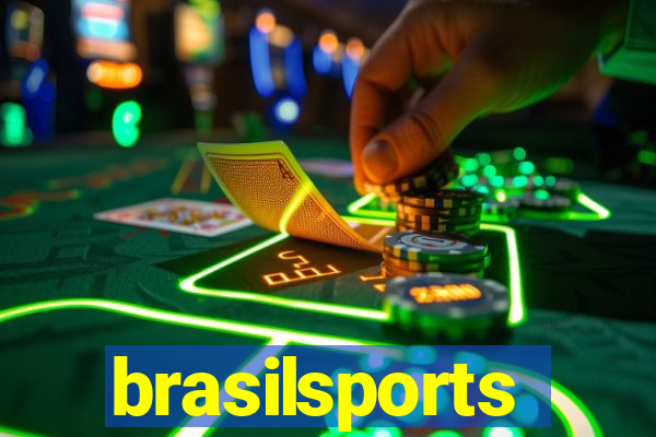 brasilsports