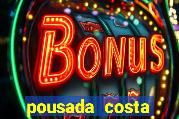 pousada costa dourada ba