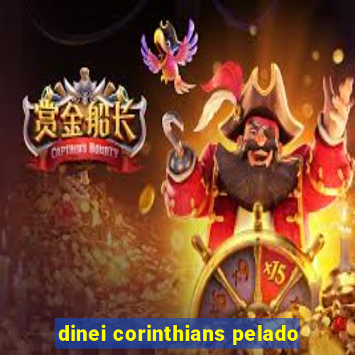 dinei corinthians pelado