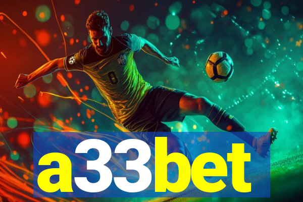 a33bet