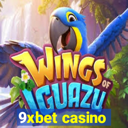 9xbet casino