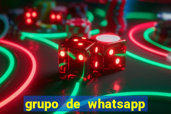 grupo de whatsapp de cdzinhas