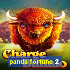 panda fortune 2