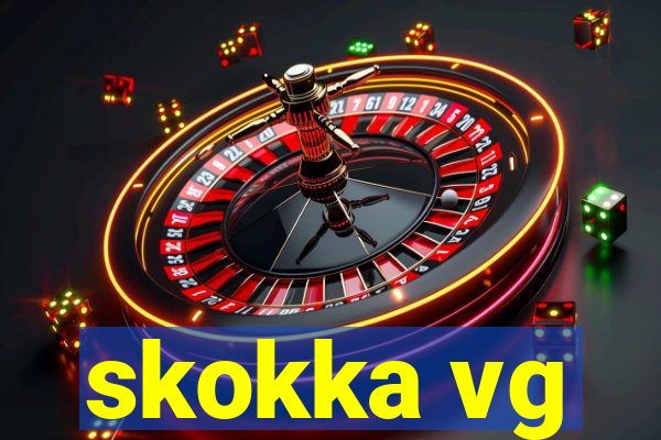 skokka vg