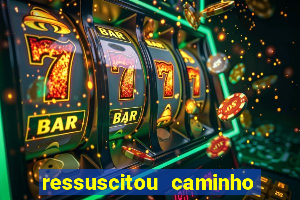 ressuscitou caminho neocatecumenal pdf