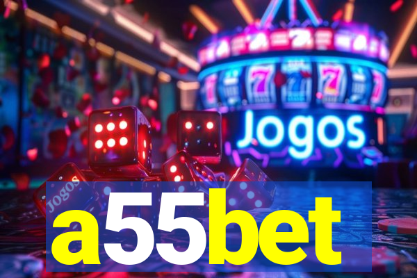 a55bet