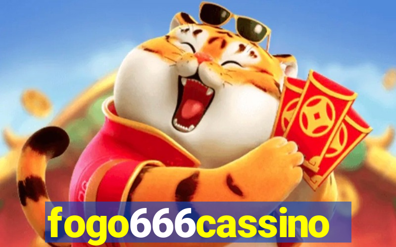 fogo666cassino