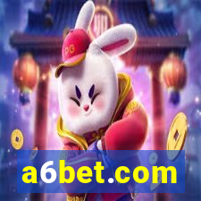 a6bet.com