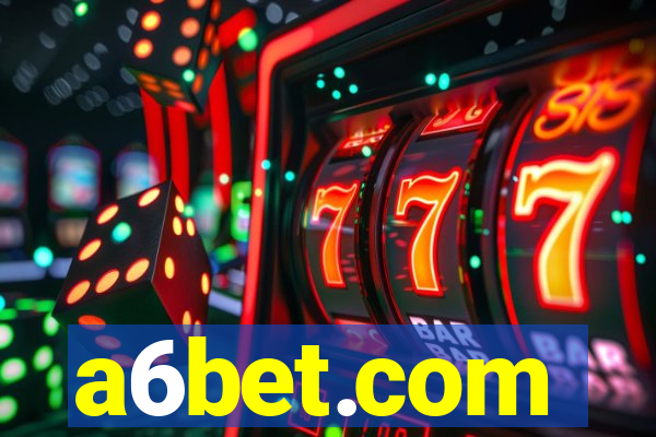 a6bet.com