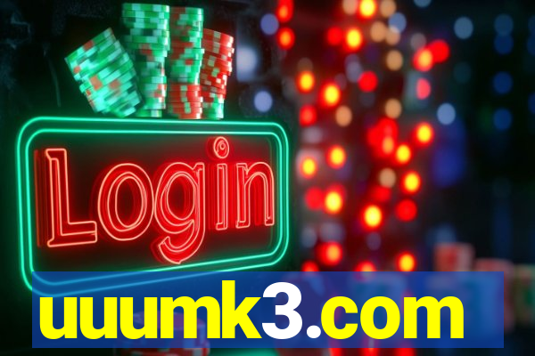 uuumk3.com