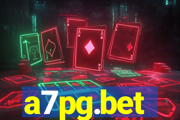 a7pg.bet