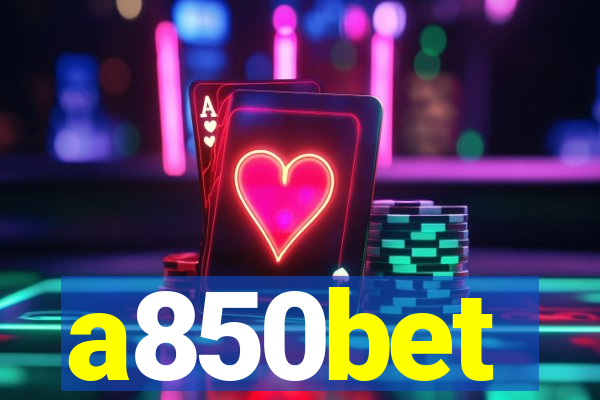 a850bet