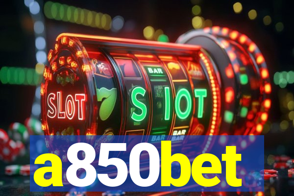 a850bet