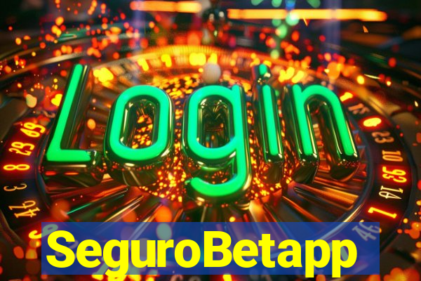 SeguroBetapp