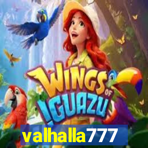 valhalla777