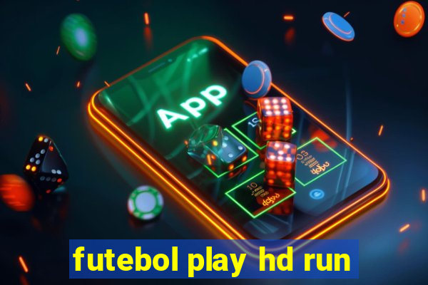 futebol play hd run