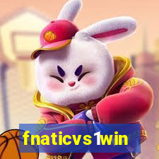 fnaticvs1win