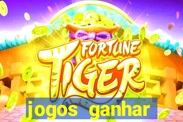 jogos ganhar dinheiro no pix