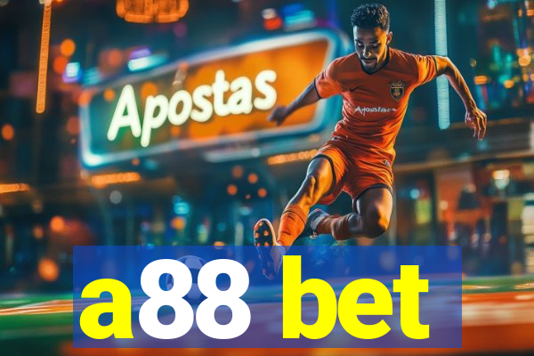 a88 bet