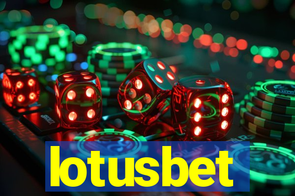 lotusbet