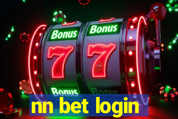 nn bet login