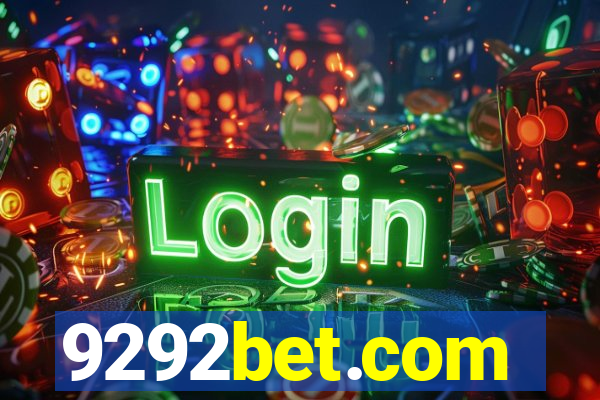 9292bet.com