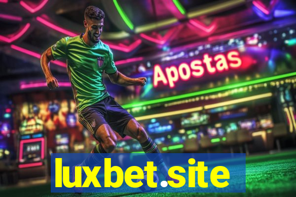 luxbet.site