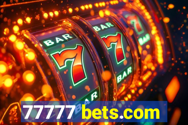 77777 bets.com