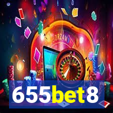 655bet8