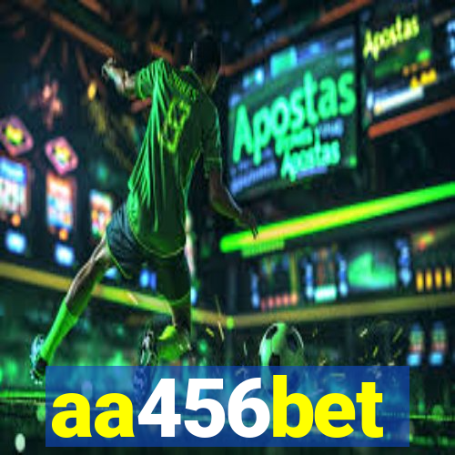 aa456bet