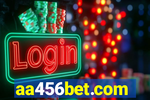 aa456bet.com