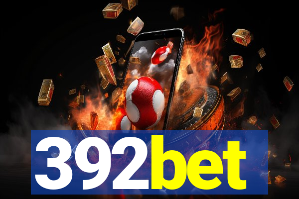 392bet