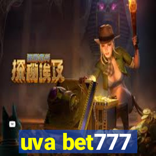 uva bet777