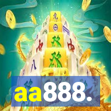 aa888.