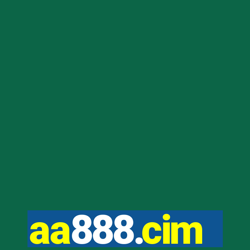 aa888.cim