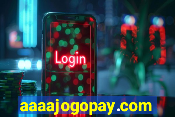 aaaajogopay.com