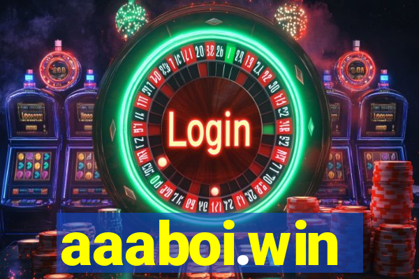 aaaboi.win