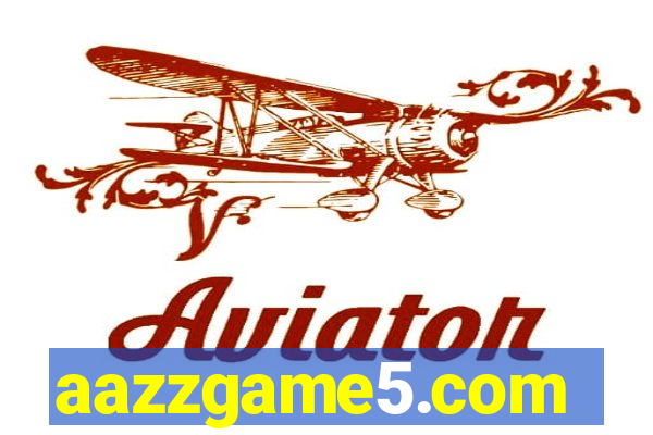 aazzgame5.com