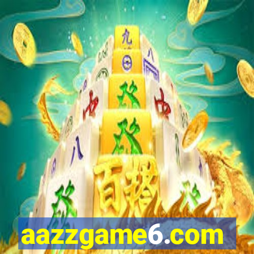 aazzgame6.com