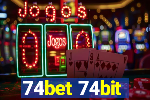 74bet 74bit