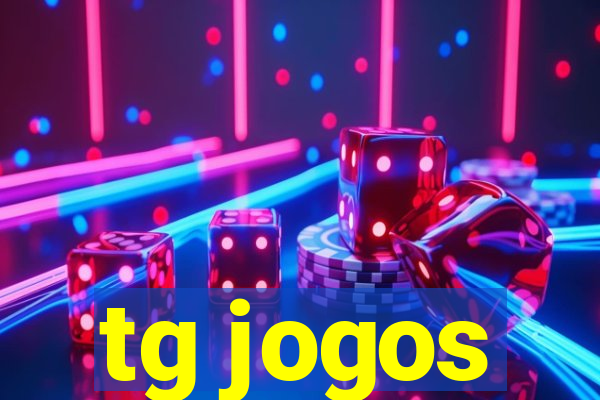 tg jogos