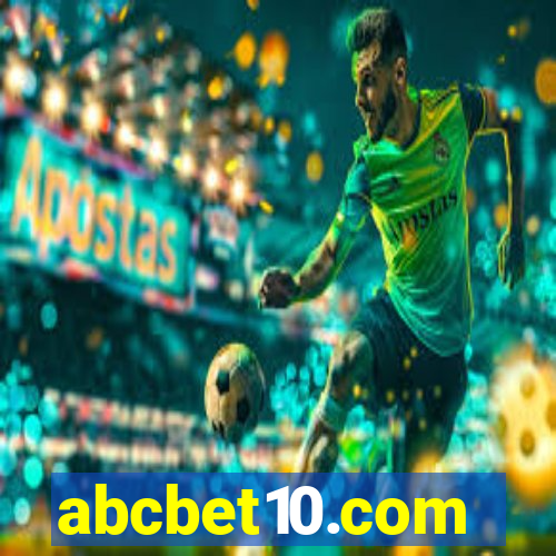 abcbet10.com