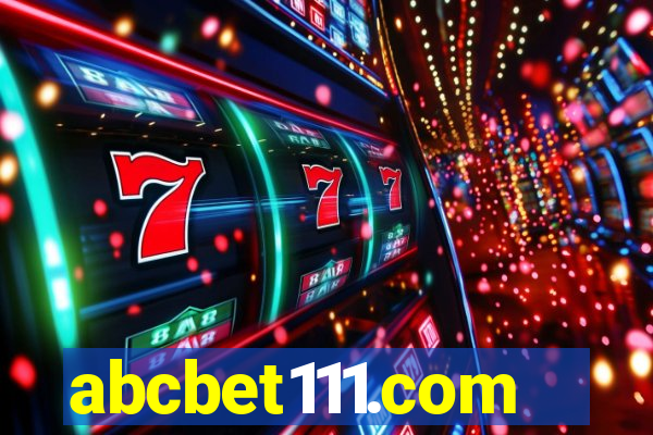 abcbet111.com