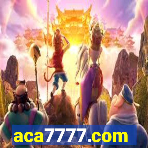 aca7777.com