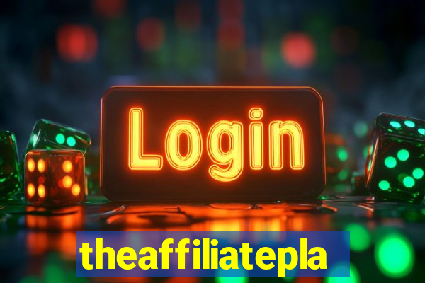 theaffiliateplatform.com