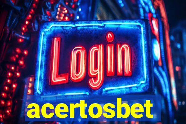 acertosbet