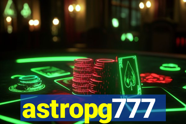 astropg777