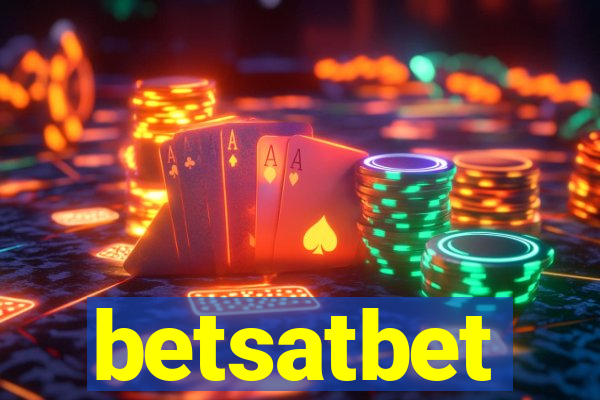 betsatbet