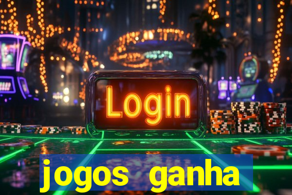 jogos ganha dinheiro no pix